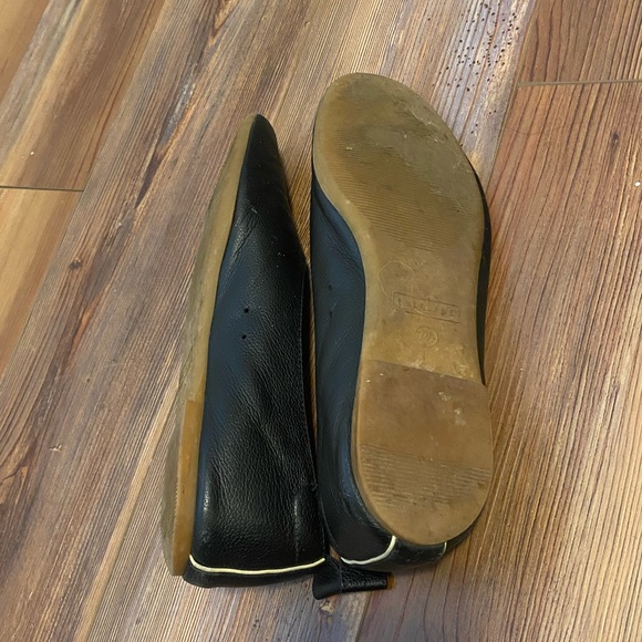 Everlane black flats size 7.5 - Picture 6 of 7